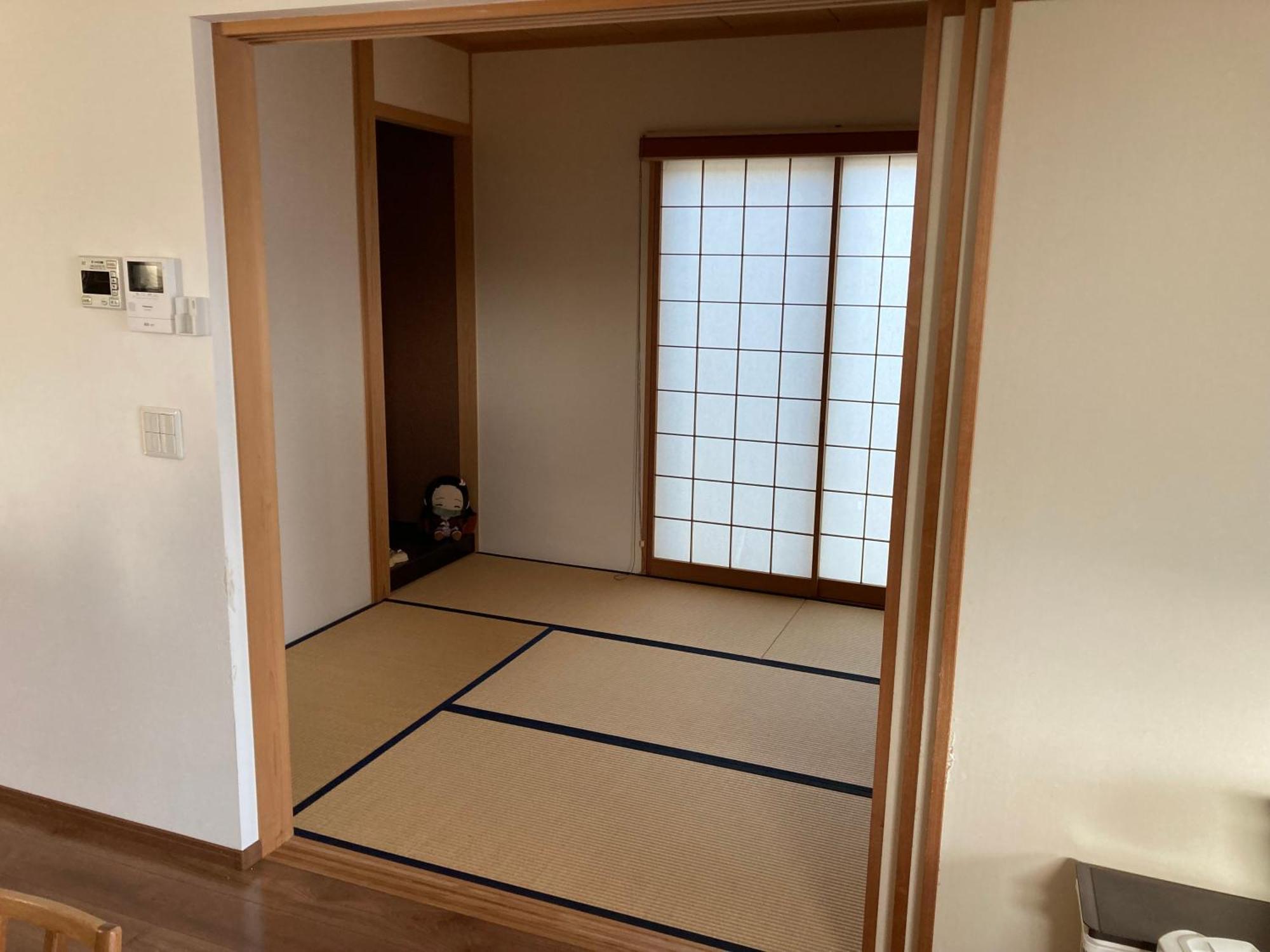 オルちゅーばーハウス#Youtuberオーナー滞在型#一軒家の各部屋をご提供#内鍵ありoruchuba House Фукуи Экстерьер фото